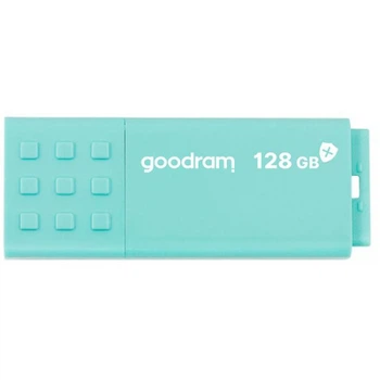 USB Flash GoodRAM 128GB USB 3.0 UME3 CARE Antibacterial, Retail