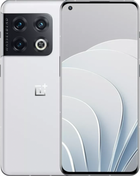 Смартфон OnePlus 10 Pro 12/512GB Extreme Edition White (NE2210)