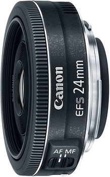 Canon EF-S 24mm f/2.8 STM (9522B005)