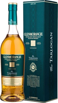 Виски односолодовый Glenmorangie Tarlogan 0.7 л 43% (5010494931051)
