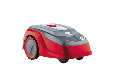 Робот-газонокосилка AL-KO Robolinho 450 W 127618
