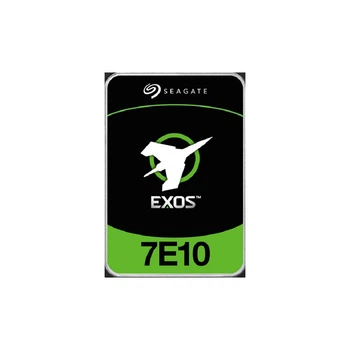Жесткий диск Seagate Exos 7E10 4 TB (ST4000NM024B) – фото, отзывы