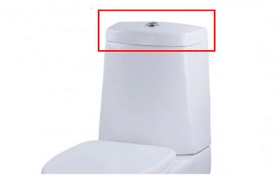 3014124 PRESTIGE Кришка д/бачка компакта 3010124 DEVIT ag-185890