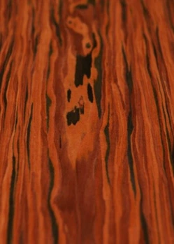 Шпон файн-лайн Classic Veneer Палисандр Рио 2500x640 мм (PR 02)
