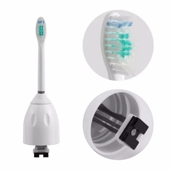 Насадка для зубної щітки philips, soni care hx7001,e-series