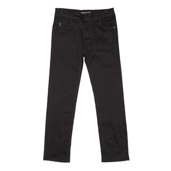 Брюки для мальчика Gallant Jeans GM07 116 см Чёрный