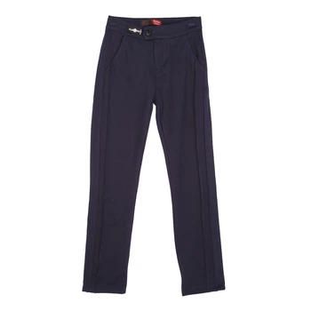 Штани для дівчинки Gallant Jeans GE135-M 140 см Синій