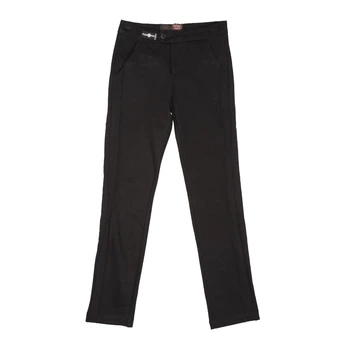 Штани для дівчинки Gallant Jeans GE135-M 128 см Чорний
