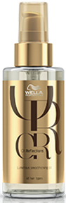 Розгладжуючий масло для волосся Wella Professionals Oil Reflections Smoothening oil 100 мл