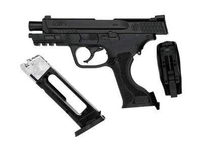 Пневматический пистолет Umarex Smith & Wesson M&P9 M2.0 (5.8371)