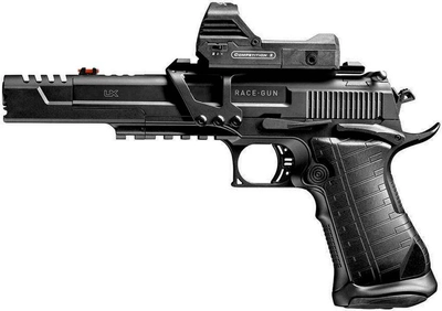 Пневматичний пістолет Umarex RaceGun Set (5.8161-1)