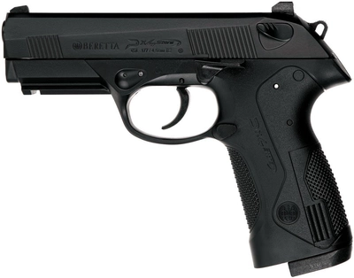 Пневматичний пістолет Umarex Beretta Px4 Storm (5.8078)