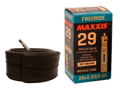 Камера для велосипеда 29"x2.20/2.50" Maxxis Freeride FV 48мм