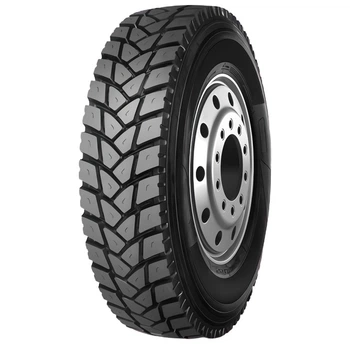 Грузовые шины Neoterra NT699 (ведущая) 315/80 R22.5 167/164L 18PR
