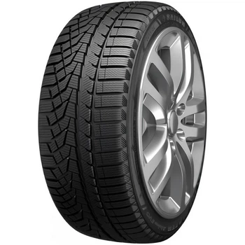 Зимние шины Sailun Ice Blazer Alpine Evo1 235/35 ZR19 91W XL