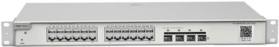 Комутатор Ruijie Reyee RG-NBS5200-24GT4XS