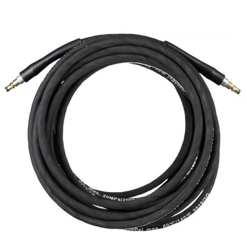 Шланг высокого давления 10м, к мойкам DT-1502/DT-1503/1504/ 1508/1515/1517/ WT-1509, макс. 200бар INTERTOOL DT-1560