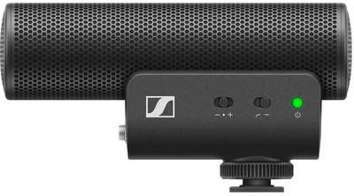Микрофон Sennheiser MKE400