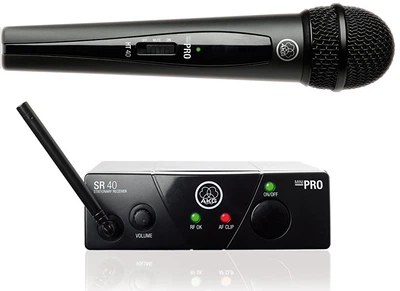 Микрофон AKG WMS40 Mini Vocal Set ISM2