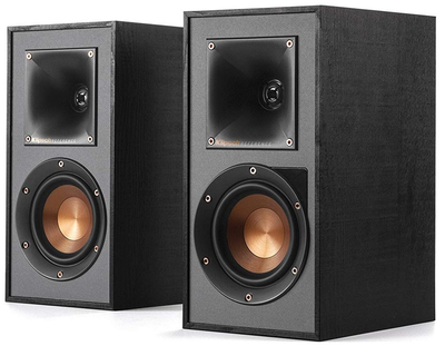 Акустика Klipsch R-41PM Black