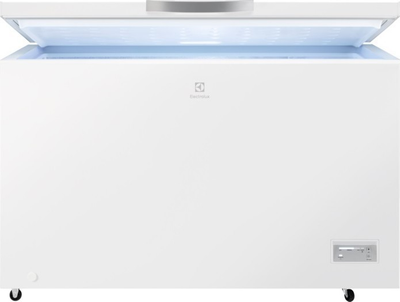 Морозильная камера Electrolux LCB3LF38W0