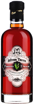 Биттер The Bitter Truth Pimento Dram 0.5 л 22% (4260167660097)