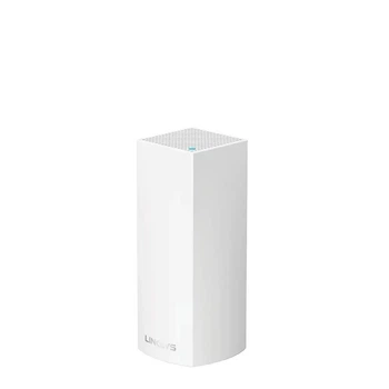 Бездротовий маршрутизатор Linksys VELOP WHW0301 AC2200 1PK (WHW0301-EU)