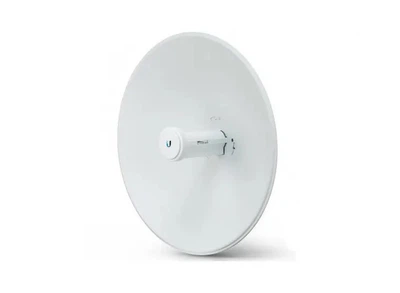 Точка доступу (зовнішня) Ubiquiti PowerBeam 5AC Generation 2 (PBE-5AC-Gen2)