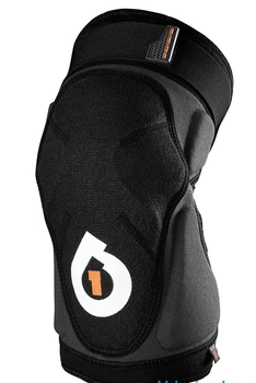 Захист коліна SixSixOne EVO KNEE BLACK S