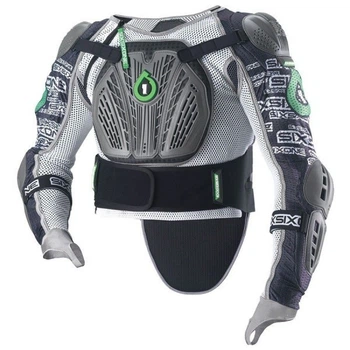 Захист тіла SixSixOne PRO PRESSURE SUIT XL