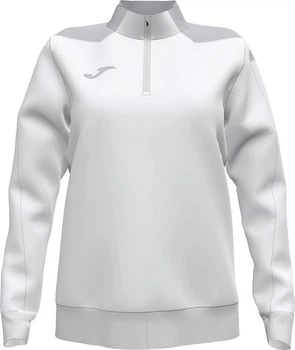 Реглан жіночий Joma CHAMPION VI біло-сірий M 901268.211