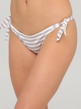 Нижняя часть купальника H&M 184123 36 Белая (KAY2000001303085)