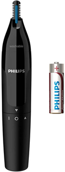 Тример для носа, вух PHILIPS NT1650/16 серії 1000