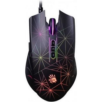 Мышь A4Tech P81s Bloody Starlight USB