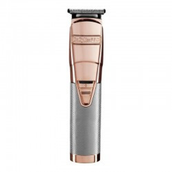 Машинка-триммер для стрижки BaByliss Pro Barber Spirit FX7880RGE Rose Gold 2 ножа