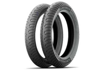 Покришка MICHELIN CITY EXTRA 50/100-17 30P TT (1341020)