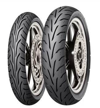 Покришка DUNLOP ARROWMAX GT601 100/80-18 53H TL (3023147)