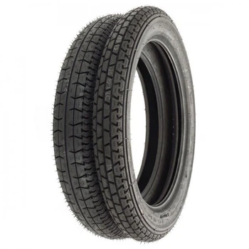 Покришка METZELER BLOCK 2.50-16 41P TT (1340938)