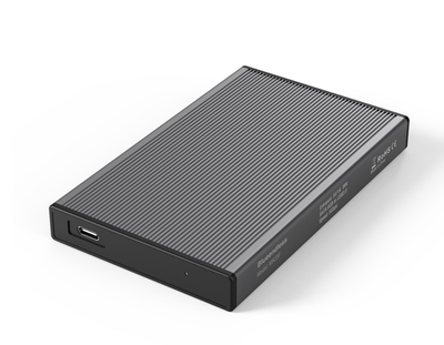 Зовнішня кишеня Blueendless MR23FC USB 3.1 Type C для HDD 2.5"
