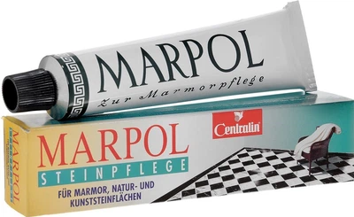 Полироль Marpol для очистки изделий из меди, алюминия, золота и.т.д