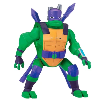 Фигурка Серии Эволюция Черепашек-Ниндзя Со Звуком - Донателло TMNT 81402
