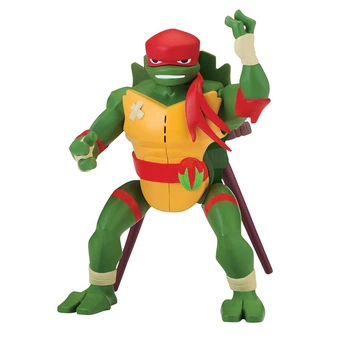 Фигурка Серии Эволюция Черепашек-Ниндзя Со Звуком - Рафаэль TMNT 81404
