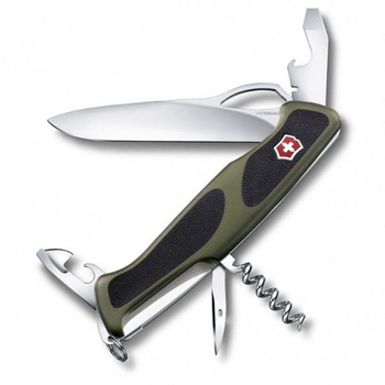 Ніж Victorinox RangerGrip 61 0.9553.MC4