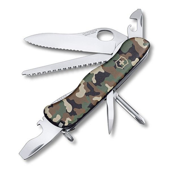 Нож Victorinox Trailmaster OneHand 0.8463.MW94