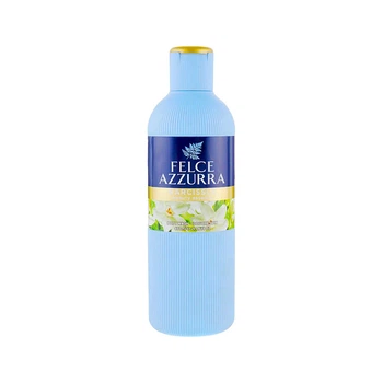 Гель для душа с ароматом ванили Felce Azzurra