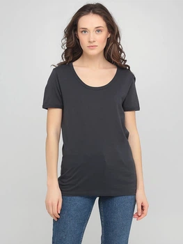 Летняя футболка ASOS VY-030716-013 S (19066S) Серый