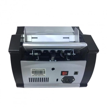 Счетная машинка для денег с детектором Multi-Currency Counter 2040v UV/MG для офиса