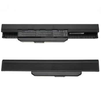 Батарея (аккумулятор) для ноутбука Asus P53 P53E P53Sj (11 вольт) ( 67452 )