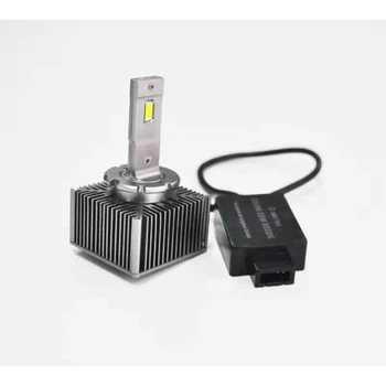 LED лампи автомобільні Torssen PREMIUM Pro D8S