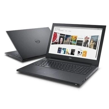 БУ Ноутбук Dell Inspiron 15 3878 15.6 Intel 3805U 8 RAM 240 SSD